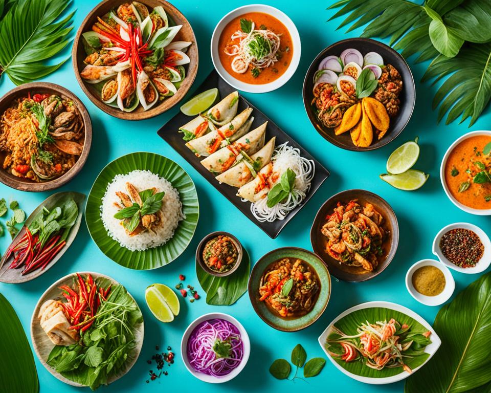 phuket cuisine