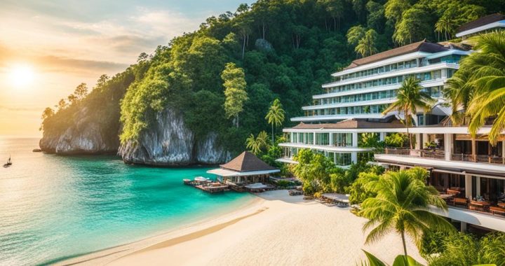 phuket holiday packages