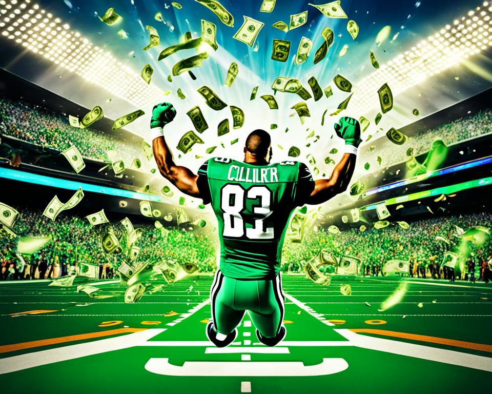 profitable nfl betting