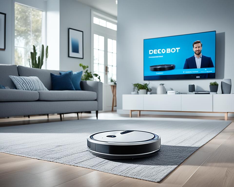 ecovacs deebot