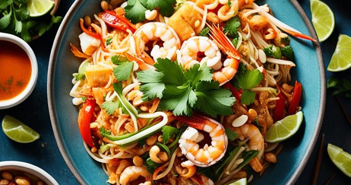 pad thai