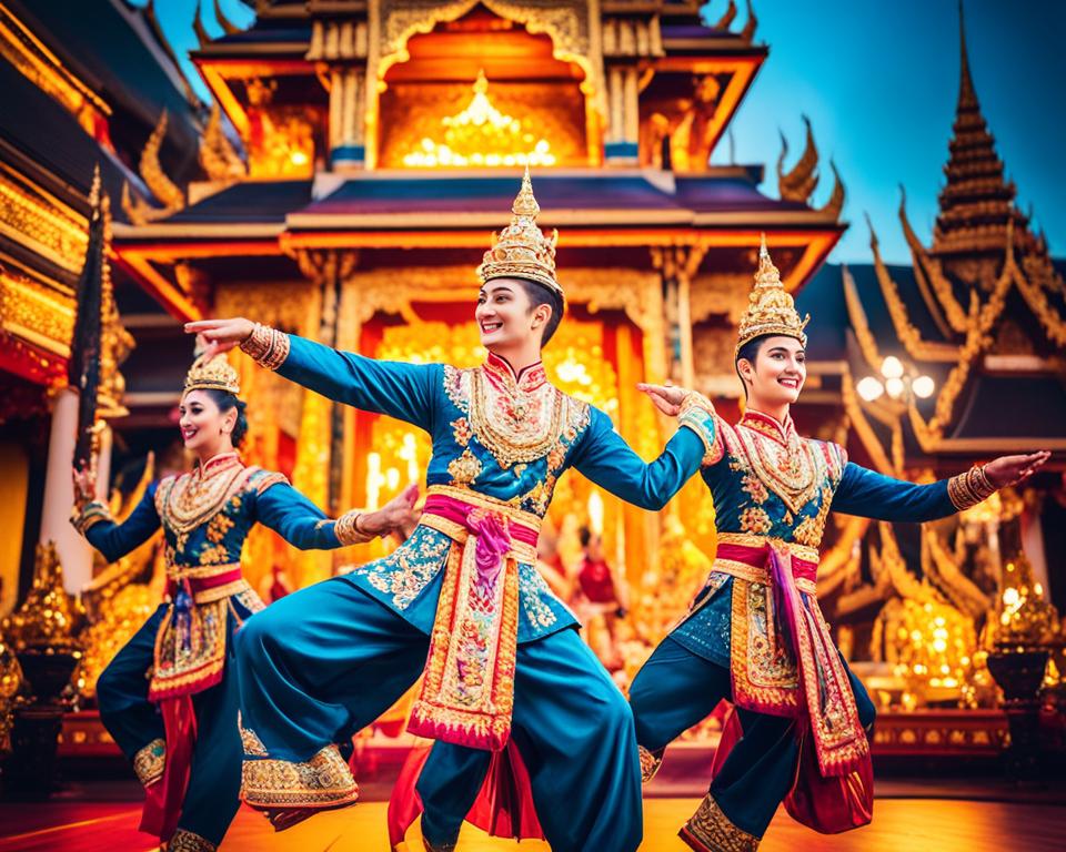 thailand cultural experiences