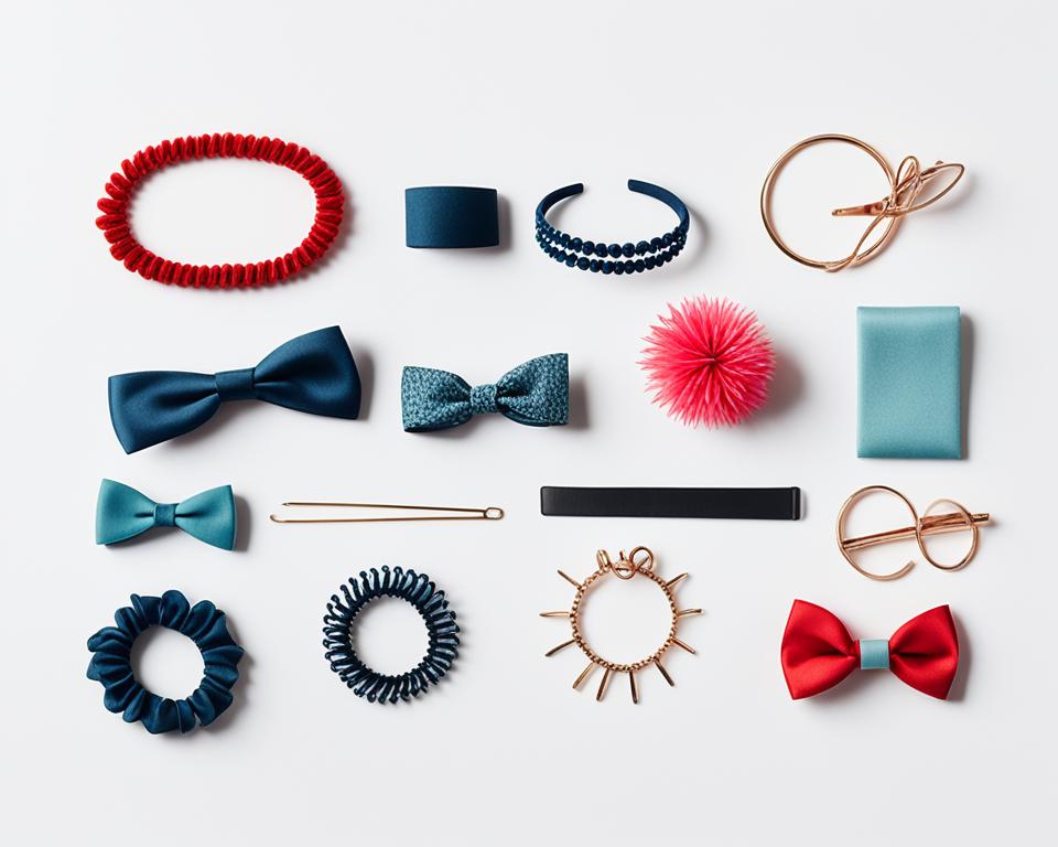 hair accessories