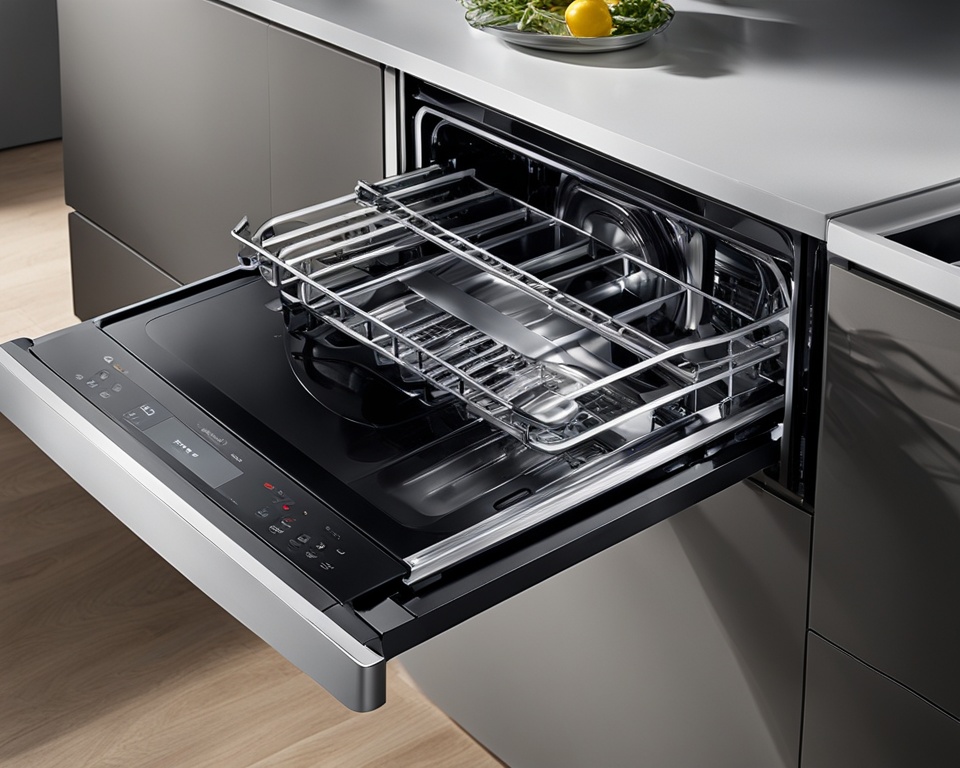 miele dishwasher power disk