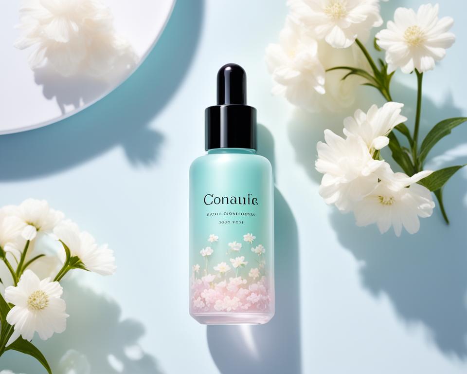 serum for sensitive skin