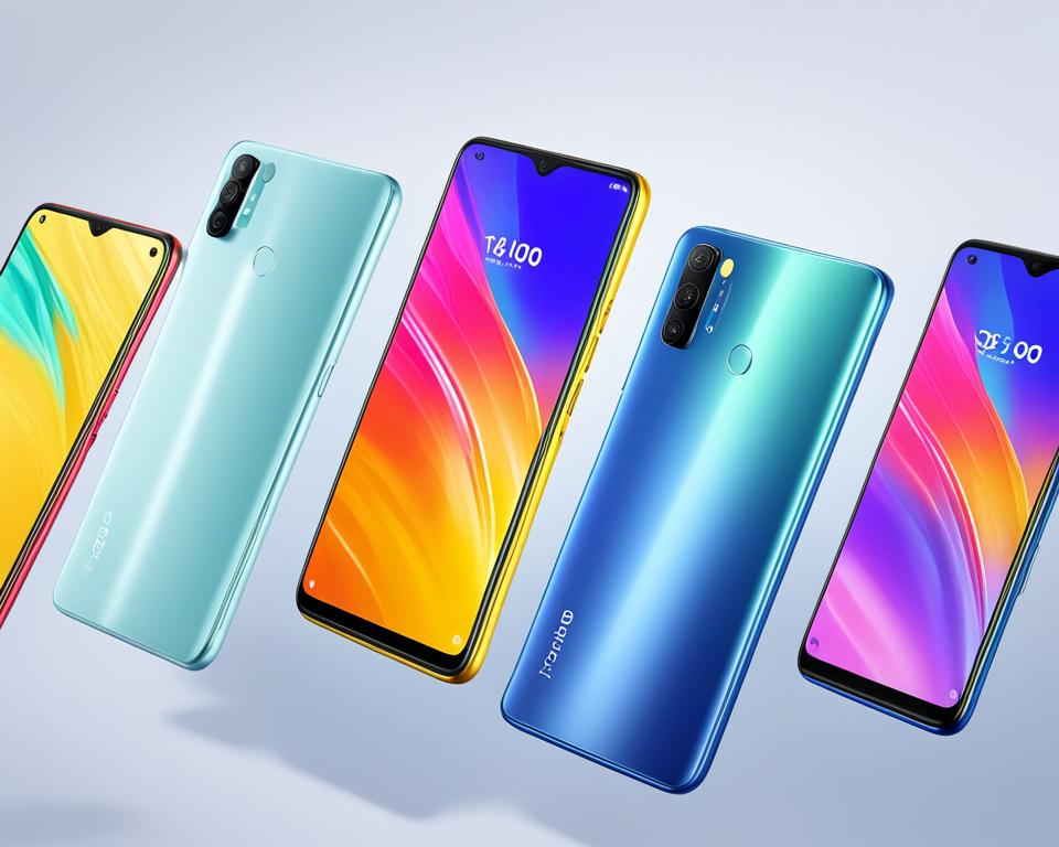 realme phones under 10000